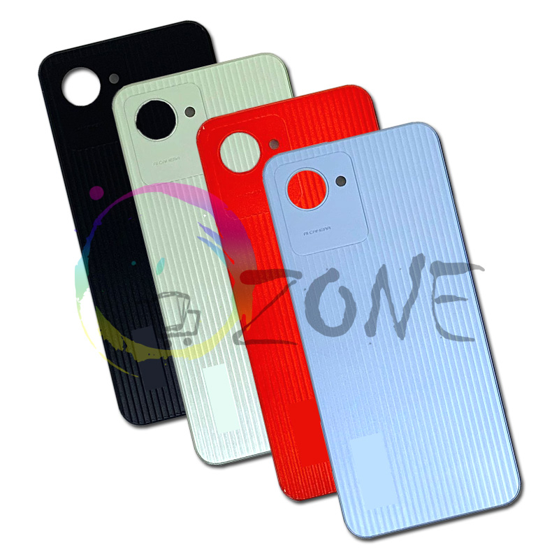 BACKDOOR - BACK CASING REALME C30 TUTUPAN BELAKANG