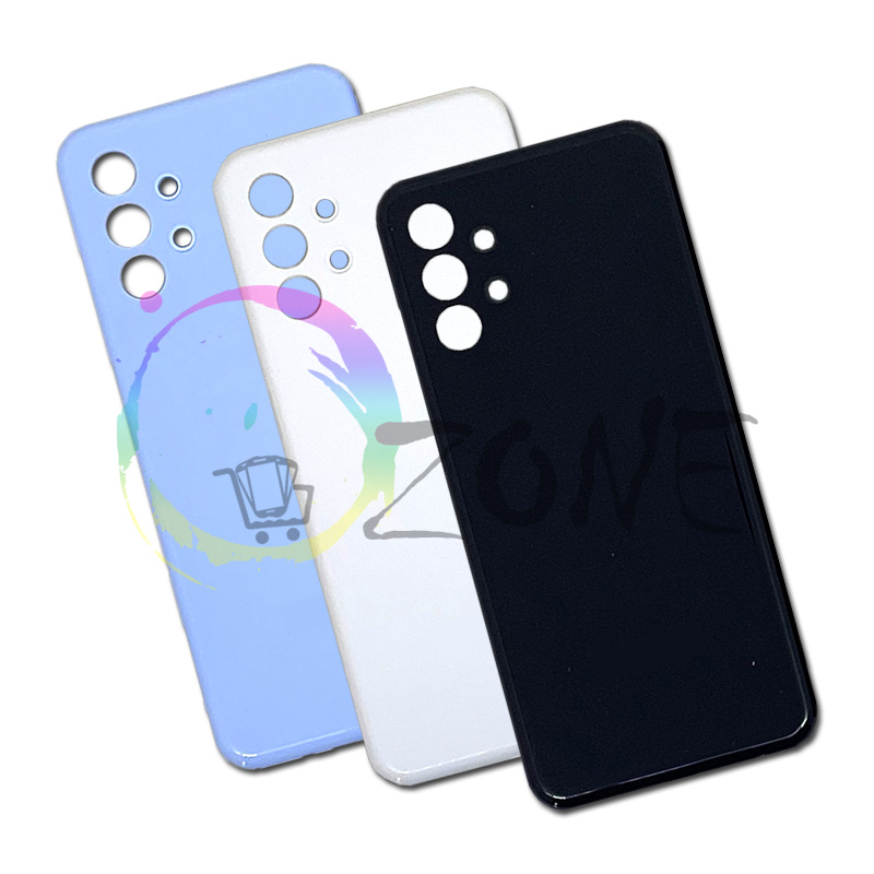 BACKDOOR - BACK CASING SAMSUNG A13 4G A135F TUTUPAN BELAKANG