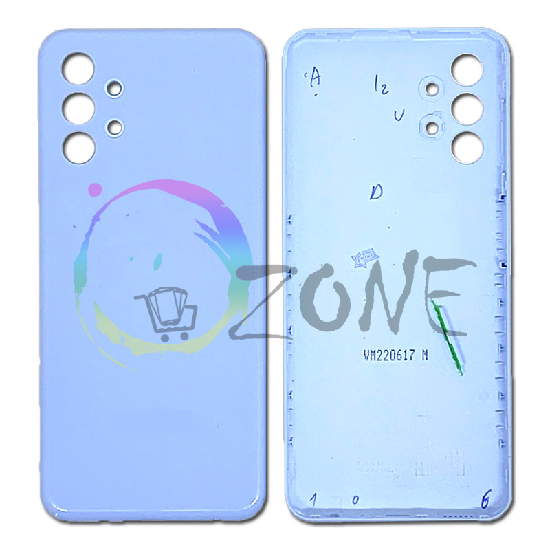 BACKDOOR - BACK CASING SAMSUNG A13 4G A135F TUTUPAN BELAKANG