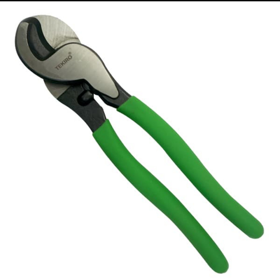 TEKIRO TANG POTONG KABEL/ TANG POTONG KABEL