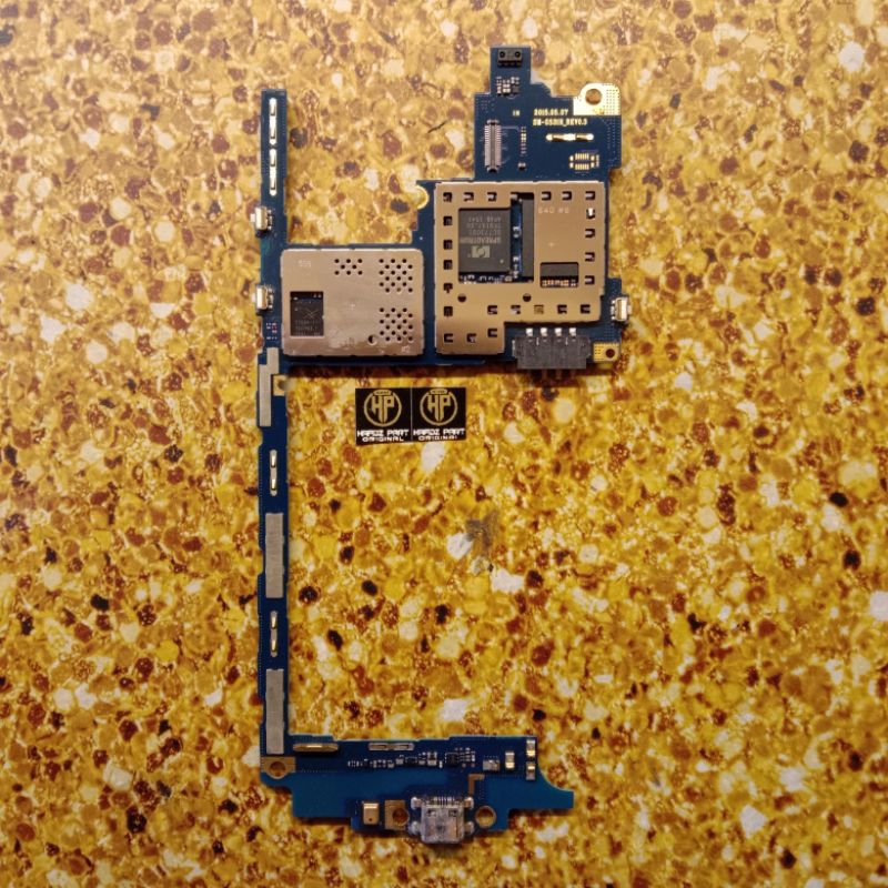 Mesin Mati Samsung Grand Prime Plus G531H Belum Garapan