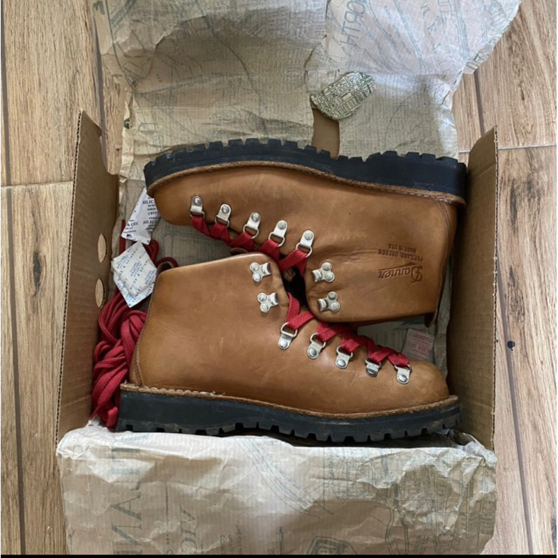 Danner Boots Mountain Light Cascade Clovis Hiking