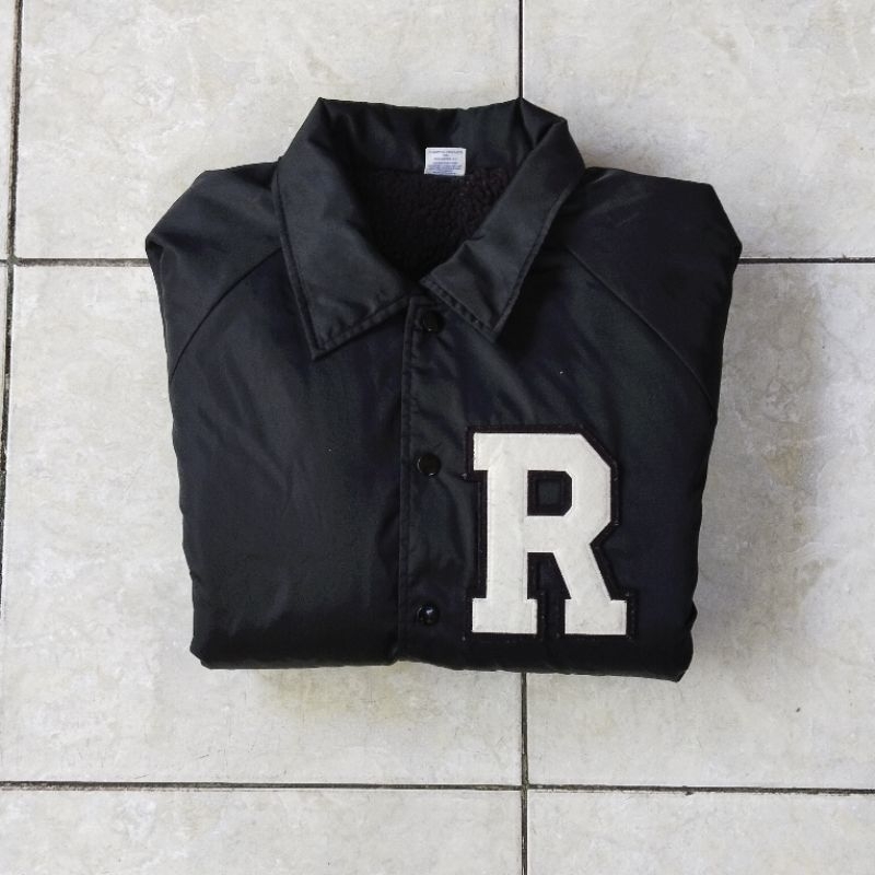 Coach Jacket Champion