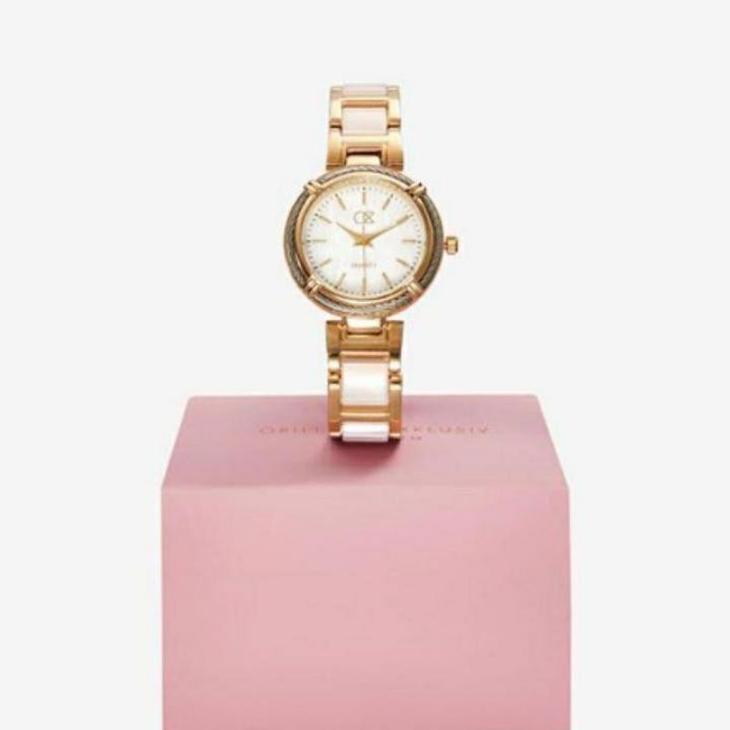 Jam Tangan Vajer Watch