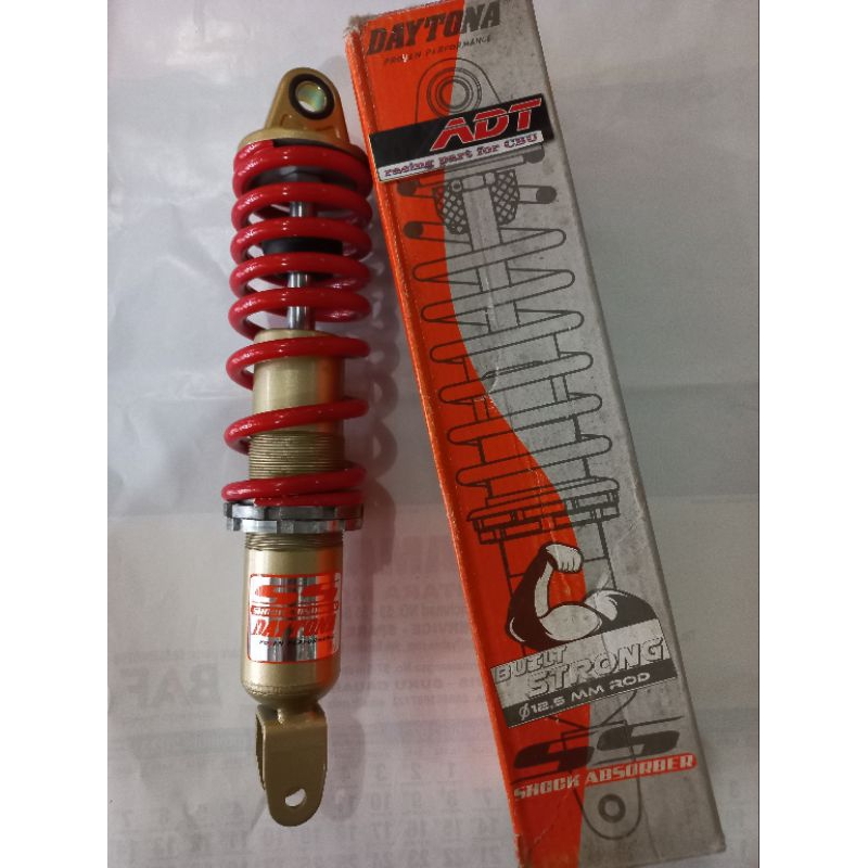 shock daytona mio beat 300 mm japan