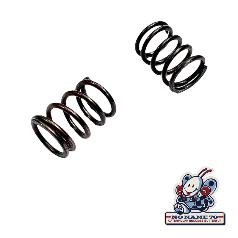 Per Pir Sambungan Shock Skok Shockbreaker Suling Kecil Depan Honda Astrea Prima Grand Legenda Impres