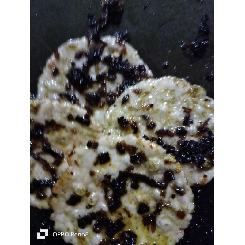 

opak aci opak cikeueus opak bumbu bawang seblak