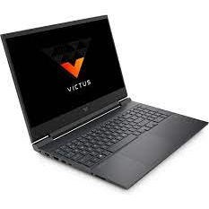 Laptop Gaming HP Victus 15 Ryzen 7 5800H 16GB 1TB SSD RTX3050 FHD 144HZ Win11 Original