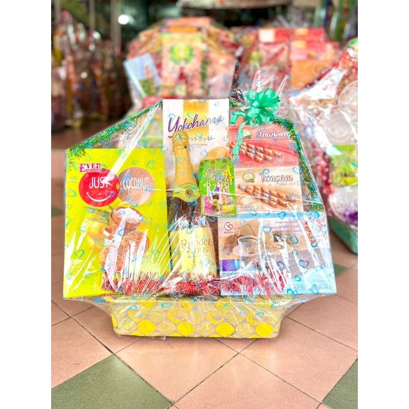 

sempurna jaya parsel batam