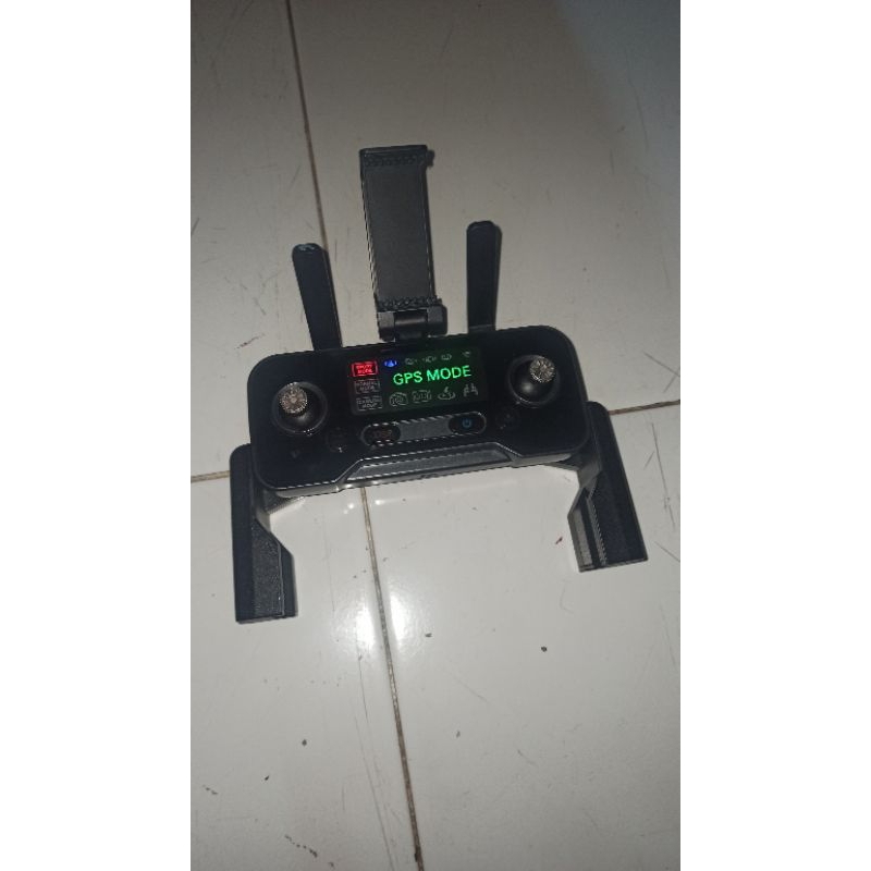REMOT DRONE SJRC F11 4K PRO