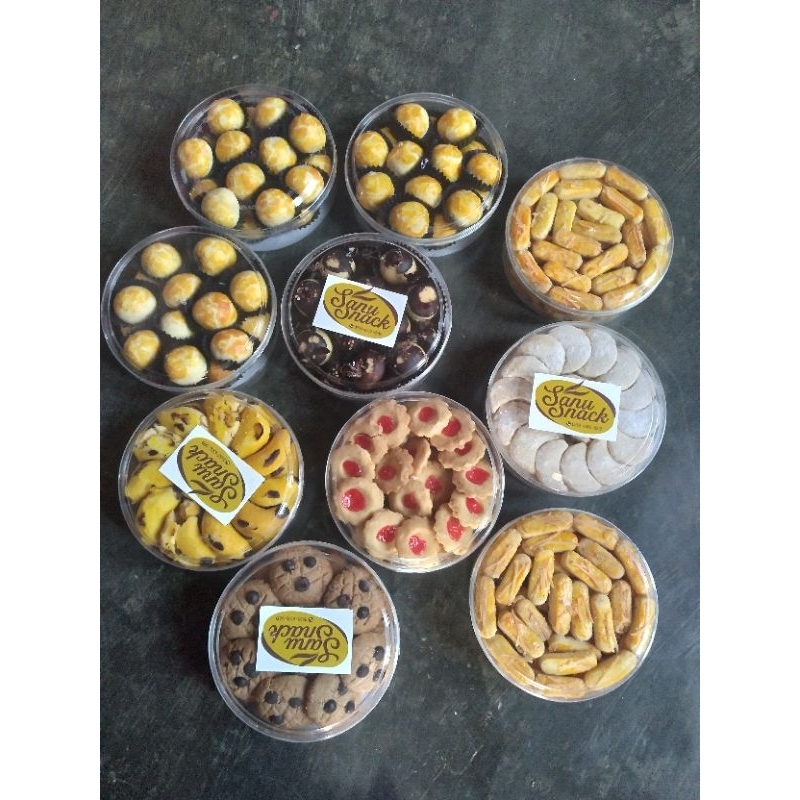 

KUE KERING || KUE HOME MADE || KUE NO PEMANIS || KUE LEBARAN || KUE ENAK