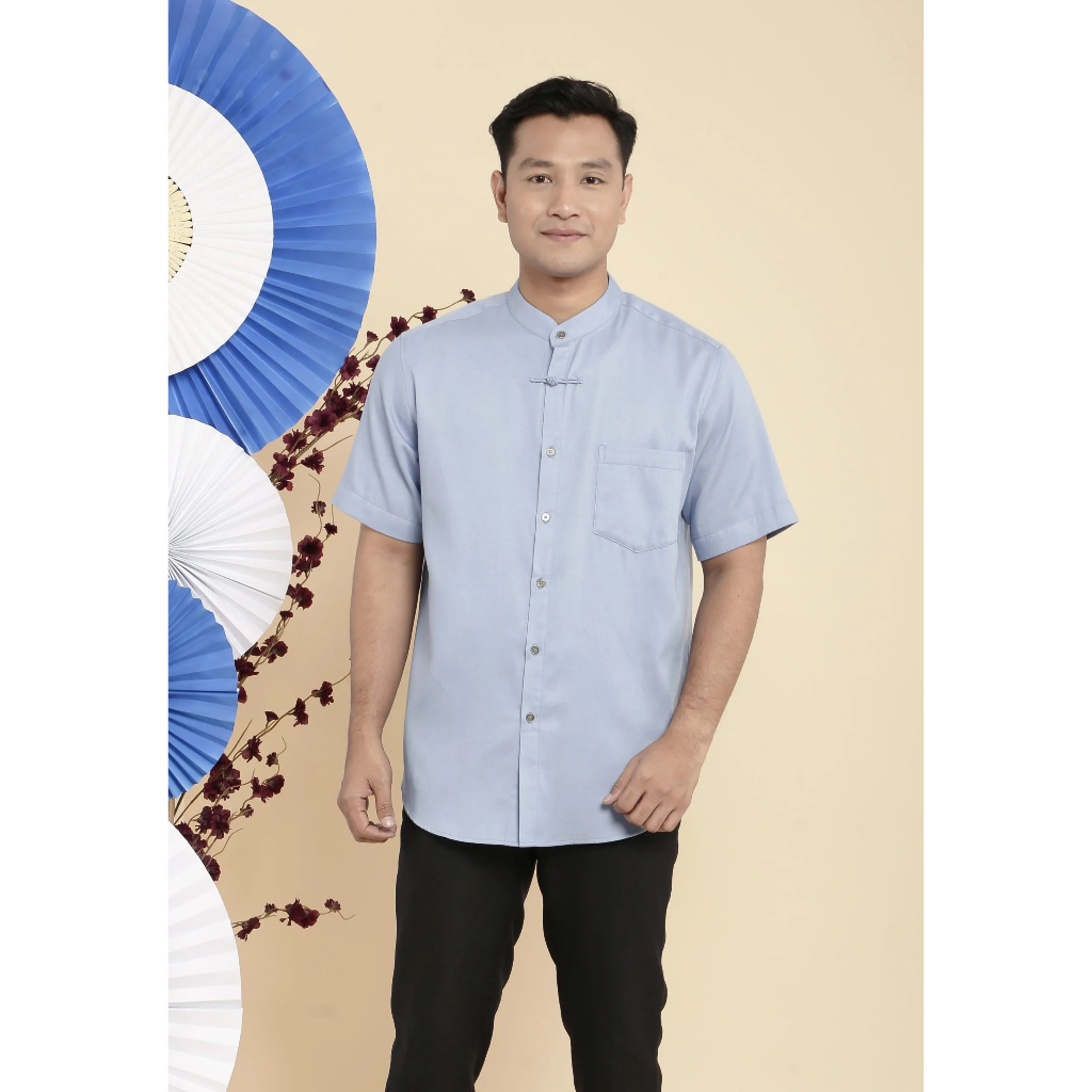 Koko Pria Terbaru Zoya Afra Menswear