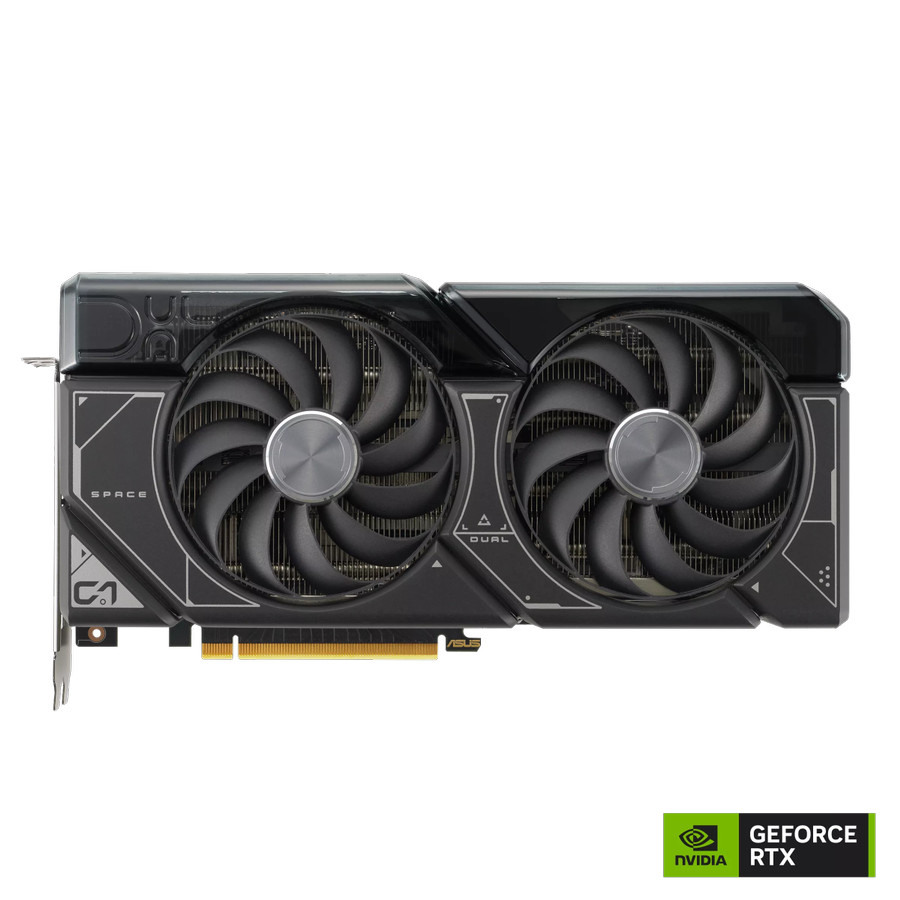 ASUS Dual RTX 4070 Edition 12GB GDDR6X GeForce VGA RTX4070