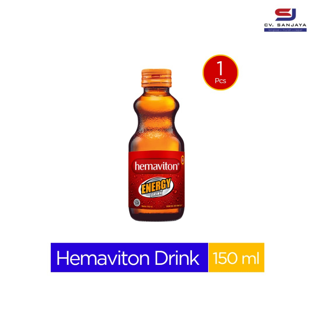 

Hemaviton Drink 150 ml