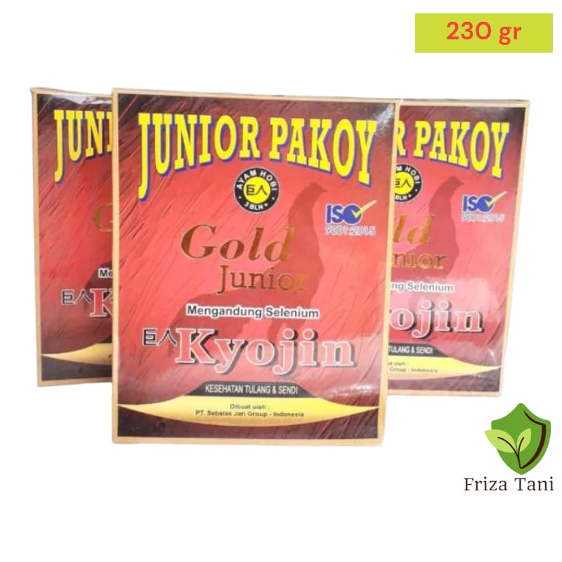 Kyojin Pakoy 230 Gram