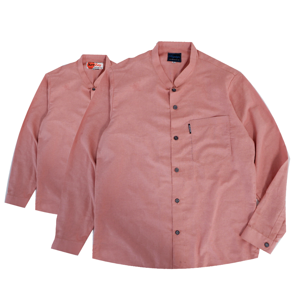 Baju anak & Dewasa koko changi SALEM