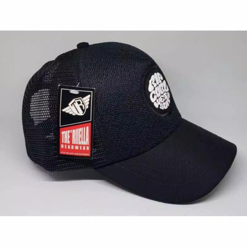 TOPI TRUCKER PRIA - TOPI JARING DISTRO KUALITAS PREMIUM COD