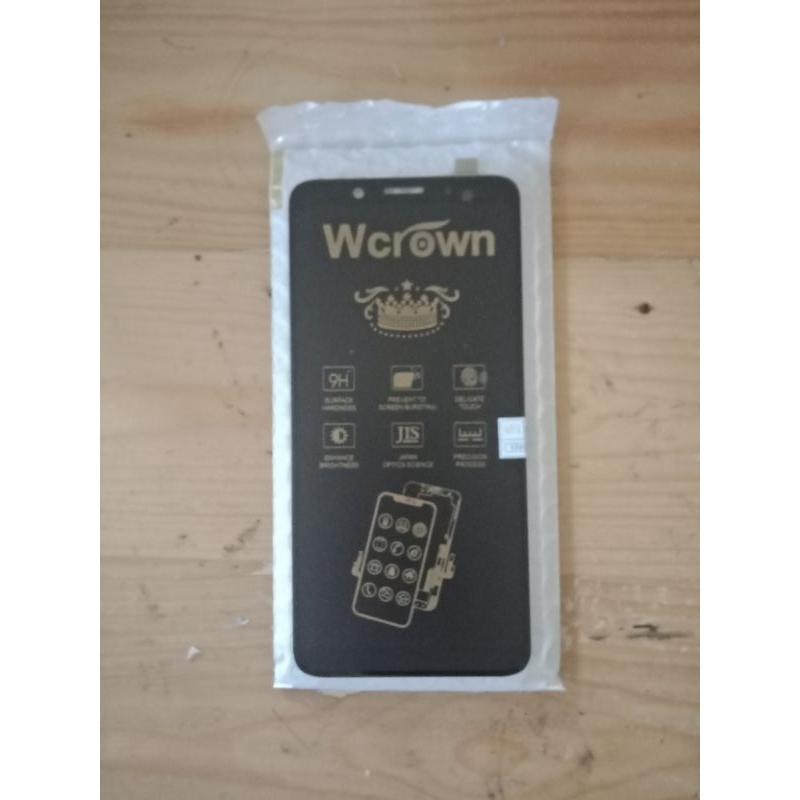 LCD/Touchscreen Oppo f5 incell