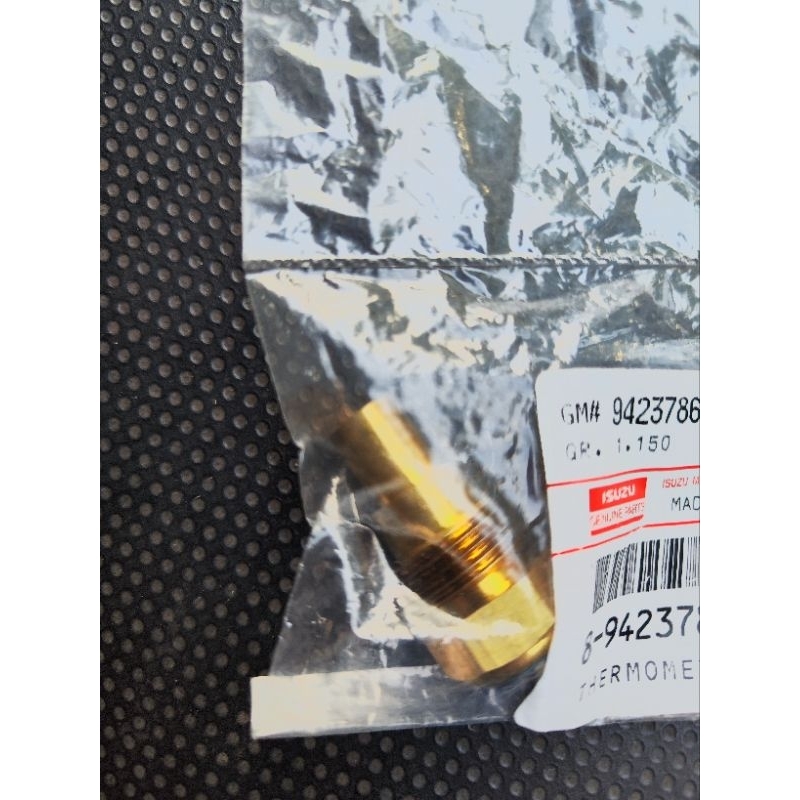 switch temperatur amper panas Isuzu giga original