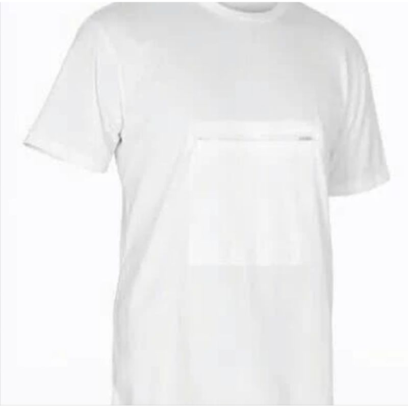 Kaos Dalam Haji Dan Umroh Pria  By Exlusive Oblong Pendek