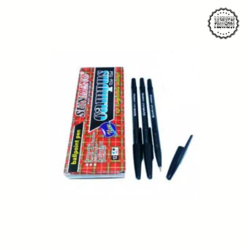 

PULPEN SUNRENO CAMPUS jual per lusin