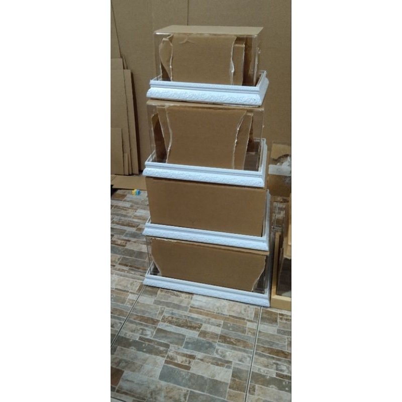 

1pcs box seserahan (baca deskripsi)