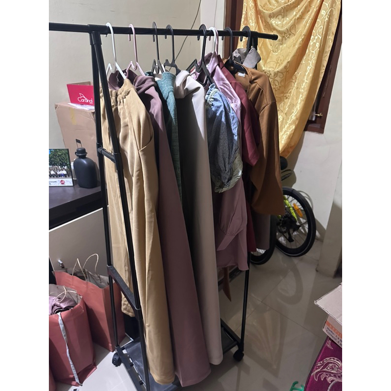 yoshita batam dress