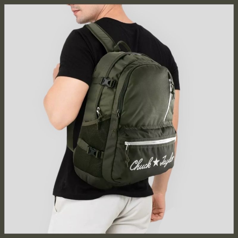 Converse Backpack Straight Edge