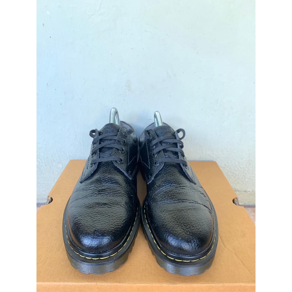 Sepatu Pria Dr. Martens Ashfeld Original