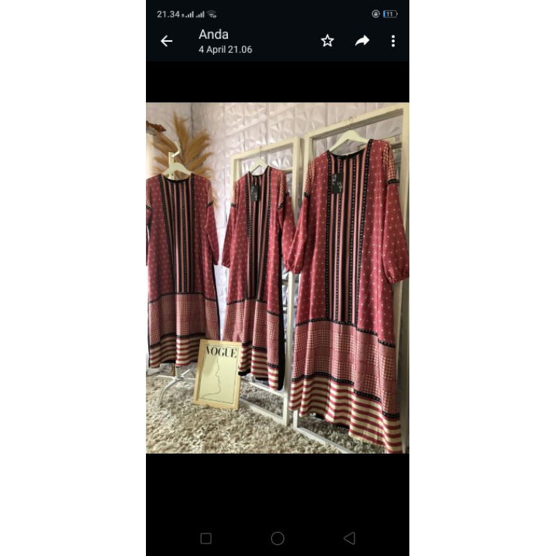 Errin ugaru original