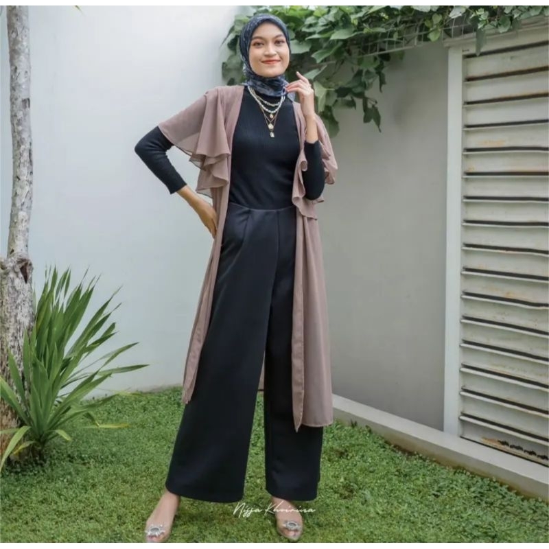 Adis Outer ByNissaKhoirina