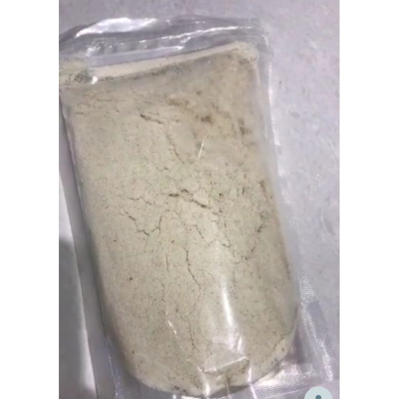 

Tepung almond 500 gram / almond fluor