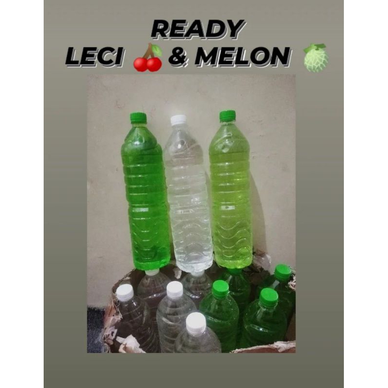 

JAMU MELON
