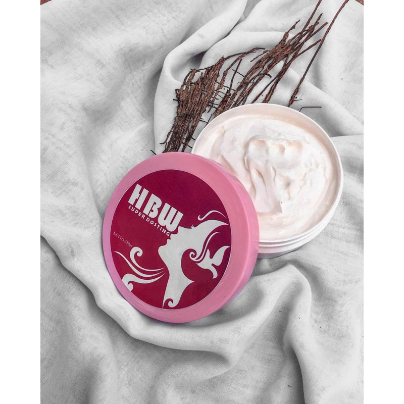 HBW SUPER DOSTING ORIGINAL BPOM SUPER AMPUH / HB SUPER PINK