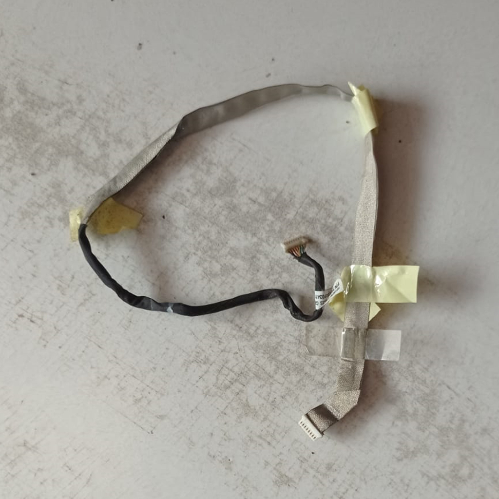 Kabel Webcam Camera Kamera Asus EEE PC 1015BX 1015PE CMOS Cable 29