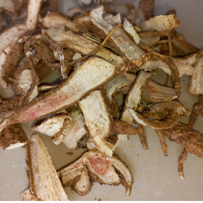 

JAMU MURAH AKAR GINSENG KERING 250 GRAM