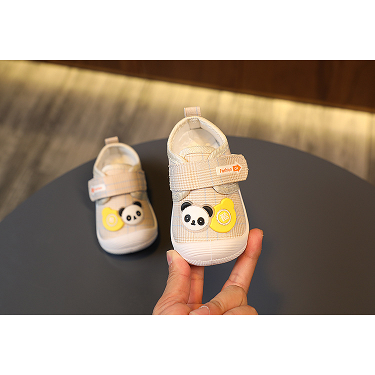 littlekiddoss Sepatu Bayi Bunyi Cit Cit Sepatu Baby Citcit Import SH2253 SH2254 SH2255