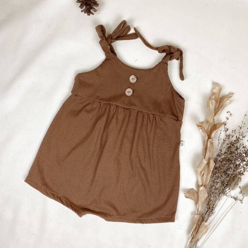 JUMPSUIT BAYI, JUMPSUIT ANAK, JUMPER BAYI