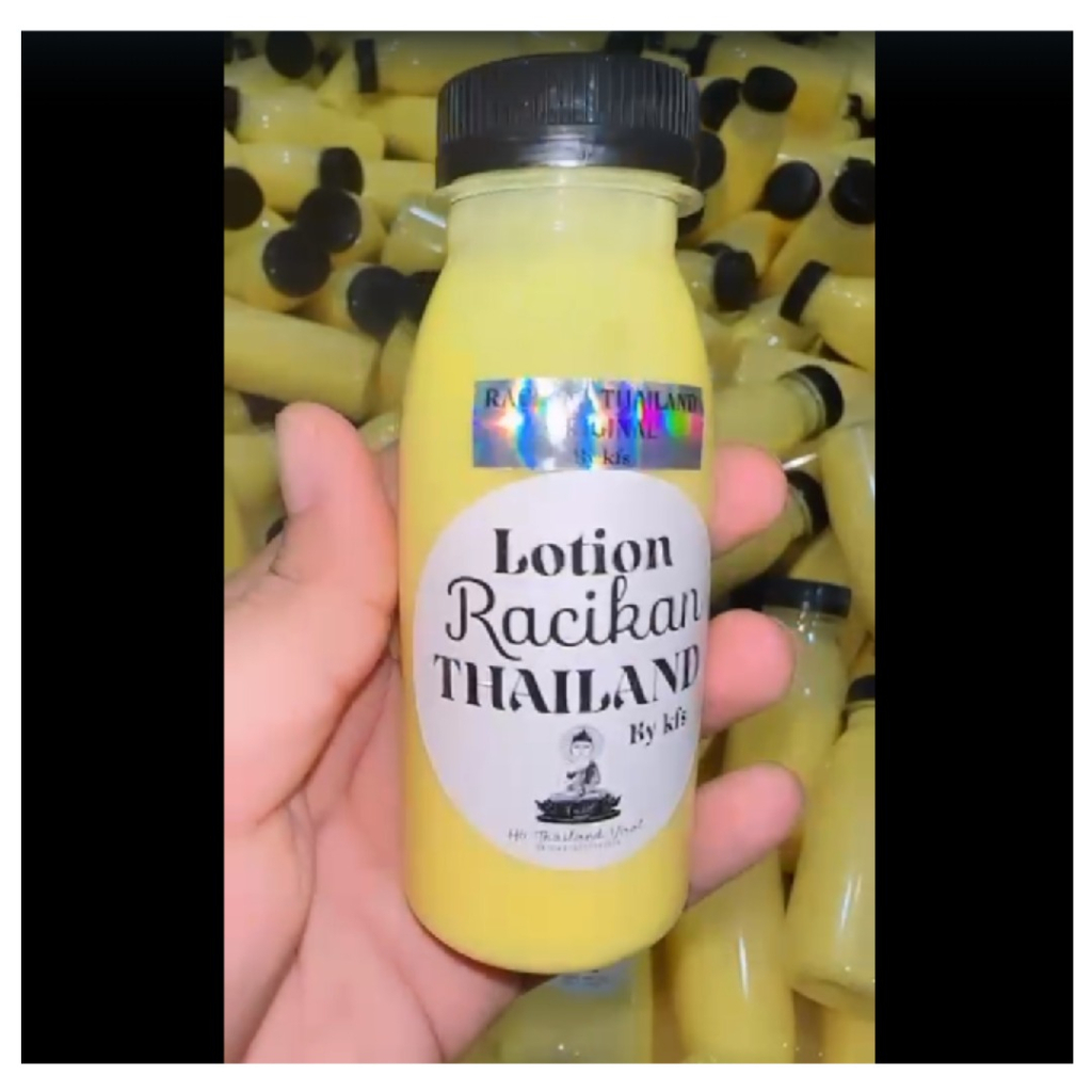 BY KFS (LOTION RACIKAN THAILAND) TERBARU