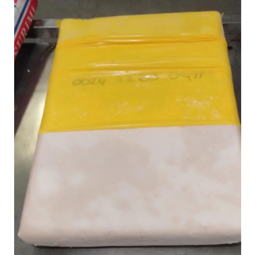 

SURIMI SAA EKSPORT/IKAN LAUT OLAHAN