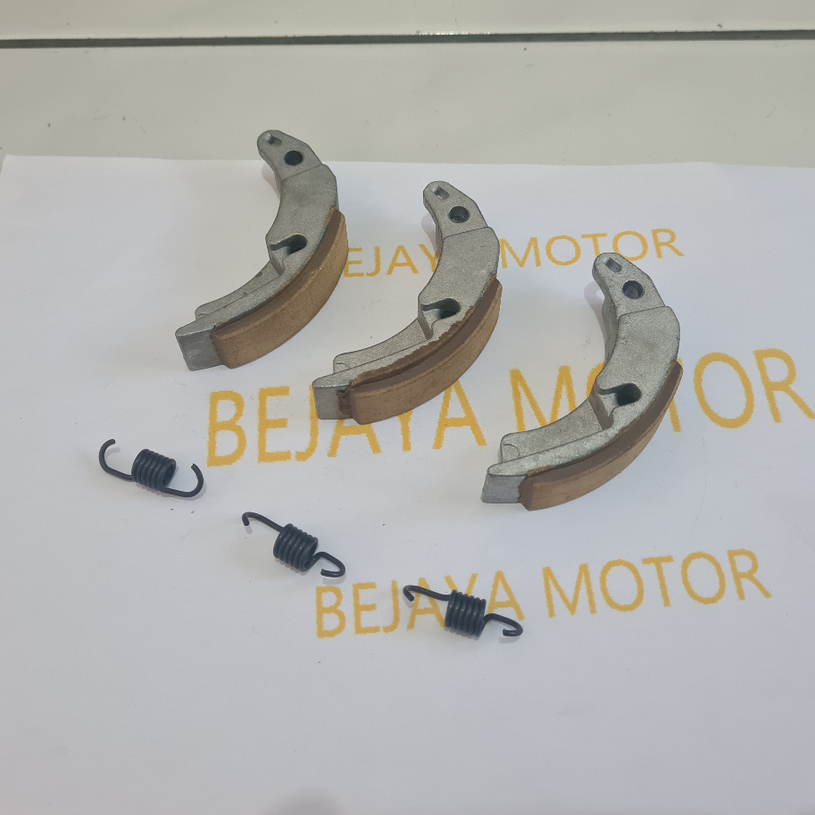 Kampas Ganda Otomatis Kopling Only Mio smile Mio sporty Mio soul