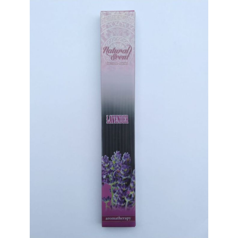 Hio wangi aroma Lavender