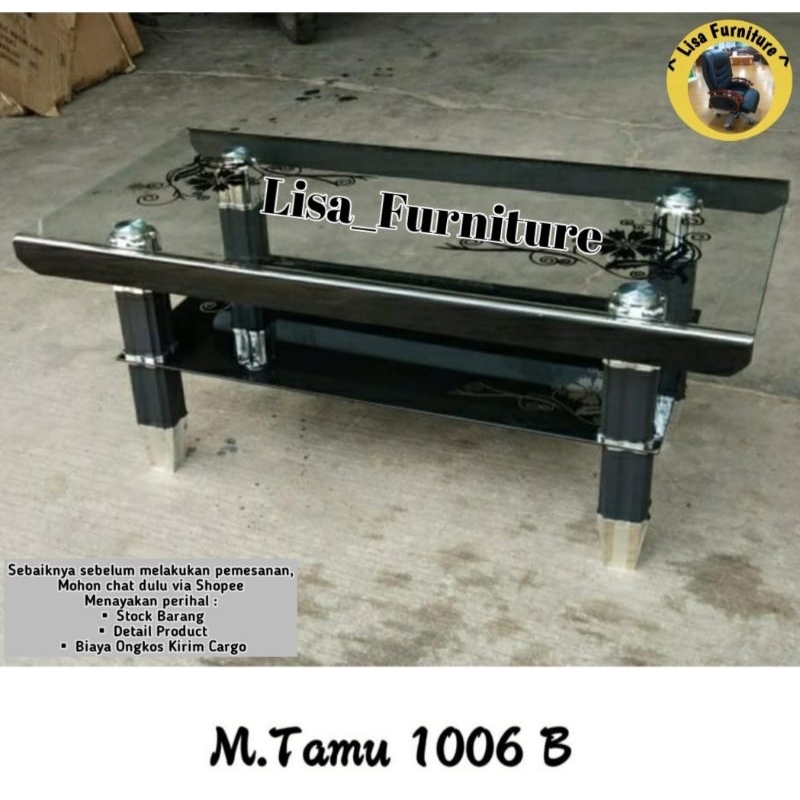 Meja Tamu Kaca|Meja Tamu Kaca Minimalis|Meja Tamu Kaca Murah|Meja Tamu Kaca Import|Meja Tamu Kaca Mo