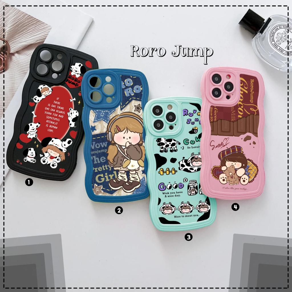 CASE XIAOMI REDMI 4A 4X 5A A1+ 4G 6 6A 8 8A PRO 9 9A 9C 10A 9T 10 5G2022 POCO M4 5G CASEHP CASING HA