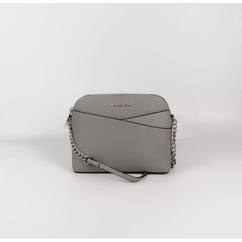 Michael Kor* M-K 11 Jet Set Travel Dome Crossbody