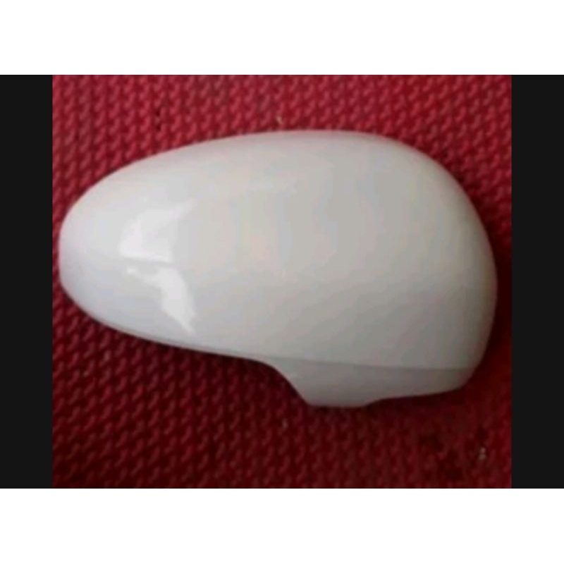 Cover Spion Sirion putih
