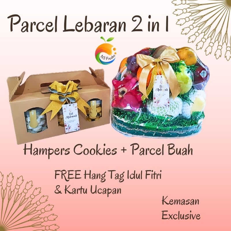 

Parcel Buah Segar Mix Madu Snack Coklat Susu Bisa Request Sesuai Budget Size M Parsel Buah Keranjang Exclusive Hampers Buah Bingkisan Buah Paket Buah Segar