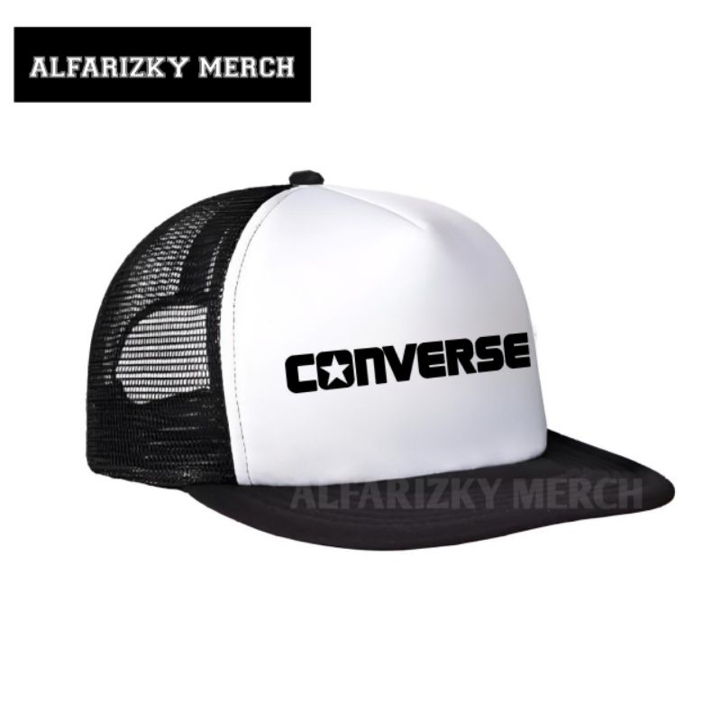 TOPI SNAPBACK JARING CONVERSE TOPI SNAPBACK/OUTDOOR PRIA/WANITA