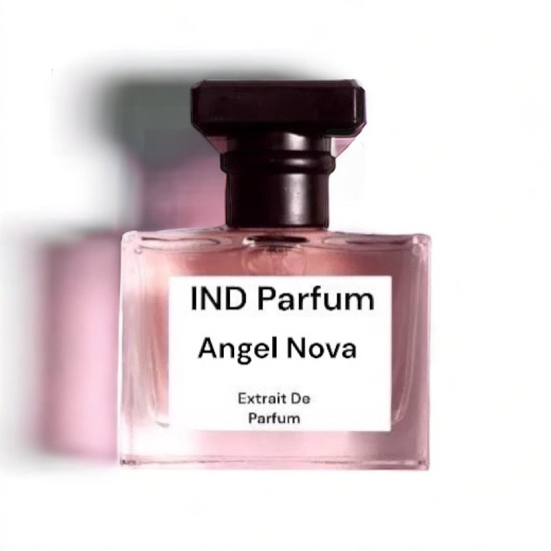IND Parfum Angel Nova  35 ML Extrait De Parfum Tahan 24 Jam Garansi Retur— Parfum Wanita