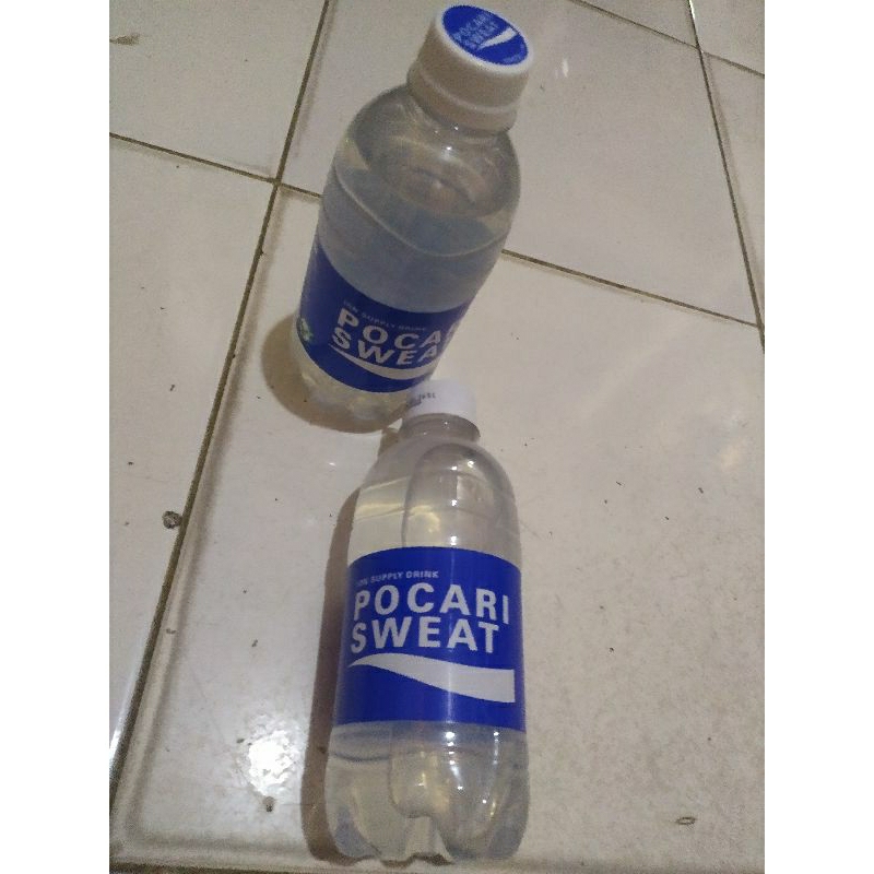 

PocariSweatBotol250ml